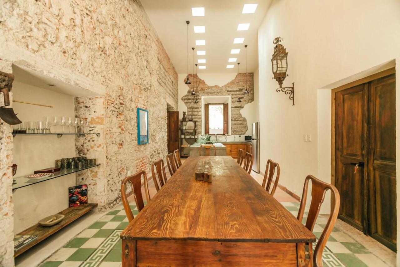 Orchid House 5* San Miguel de Allende